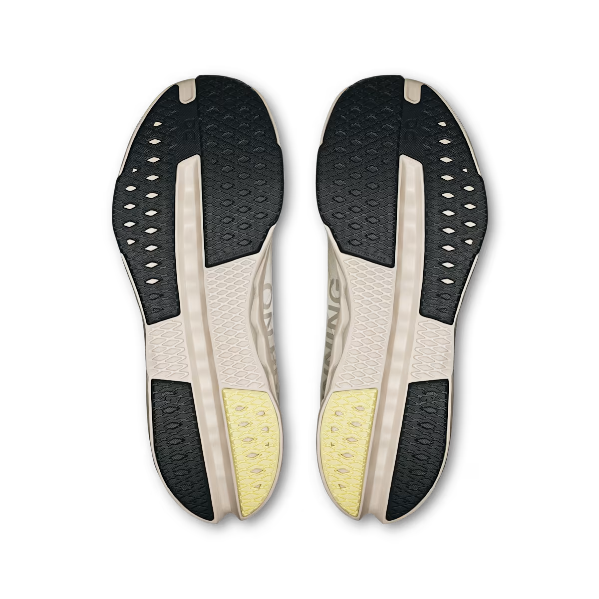 Cloudsurfer Next 'Ivory Silver'