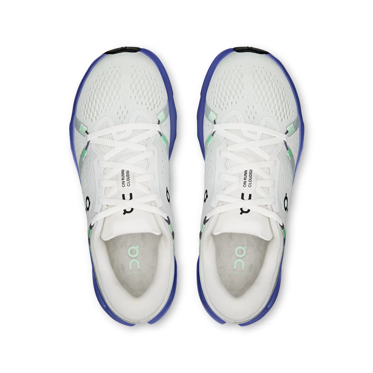 Cloudsurfer 2 'Ivory Sailor'