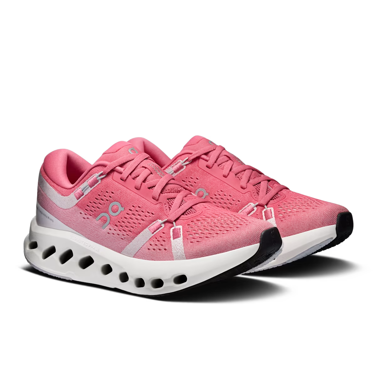 Cloudsurfer 2 'Camellia Ivory'