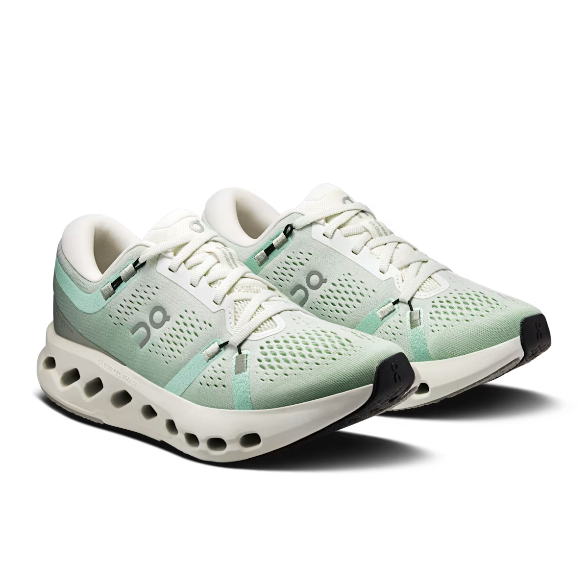 Cloudsurfer 2 'Ivory Creek'