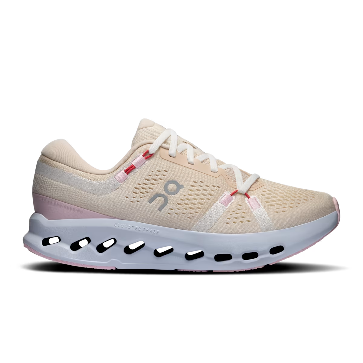 Cloudsurfer 2 'Sand Ivory'