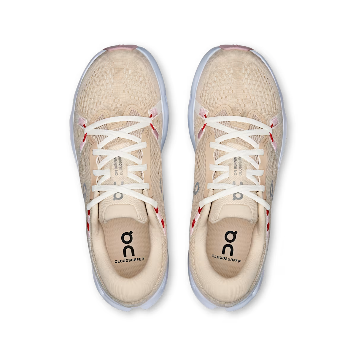 Cloudsurfer 2 'Sand Ivory'