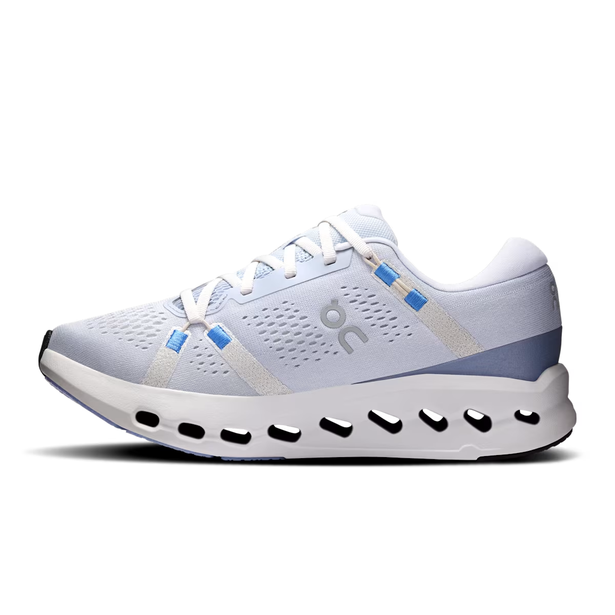 Cloudsurfer 2 'Heather Ivory'