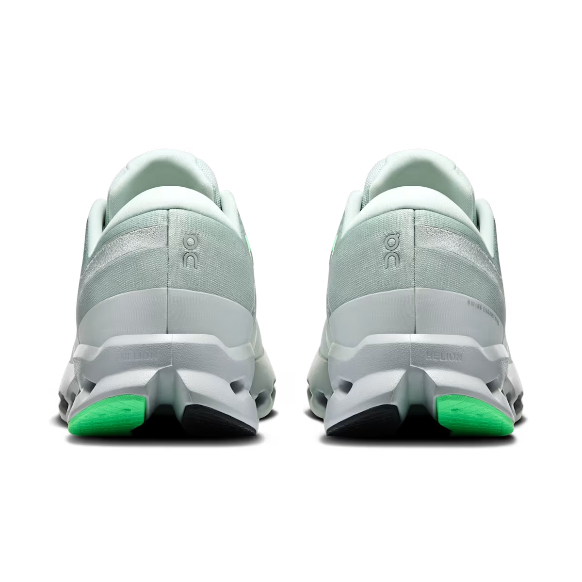 Cloudsurfer 2 'Surf Glacier'