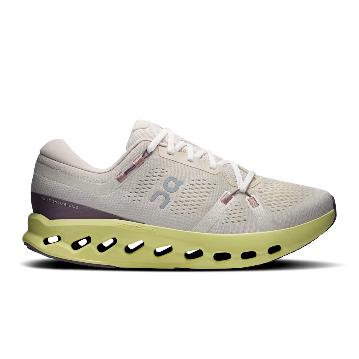 Cloudsurfer 2 'Pearl Ivory'