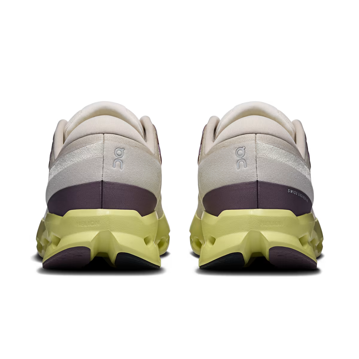 Cloudsurfer 2 'Pearl Ivory'