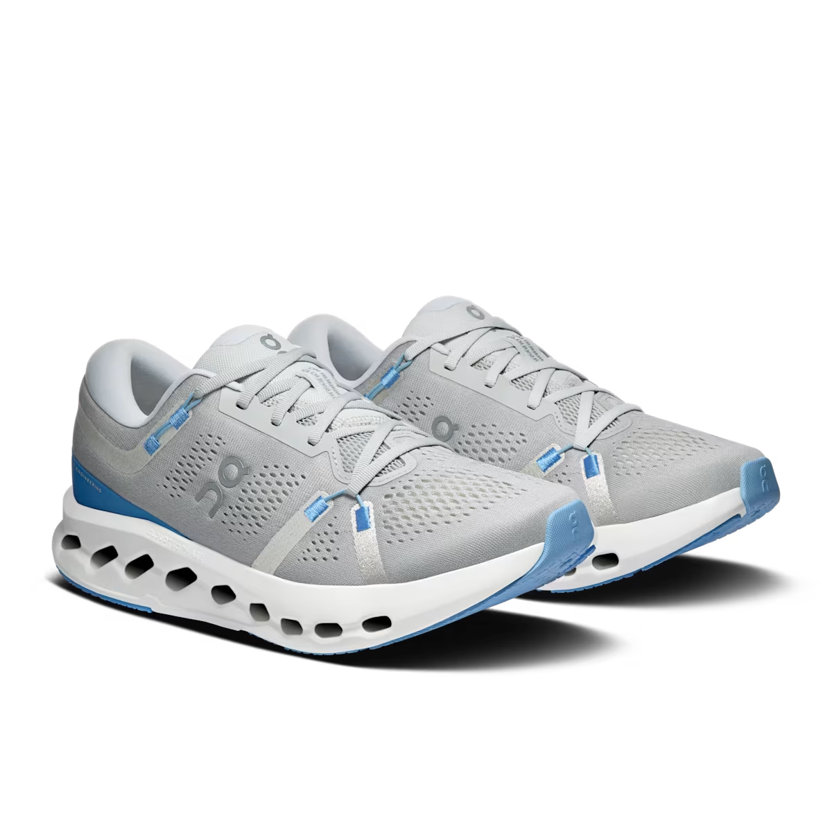 Cloudsurfer 2 'Glacier Gourami'