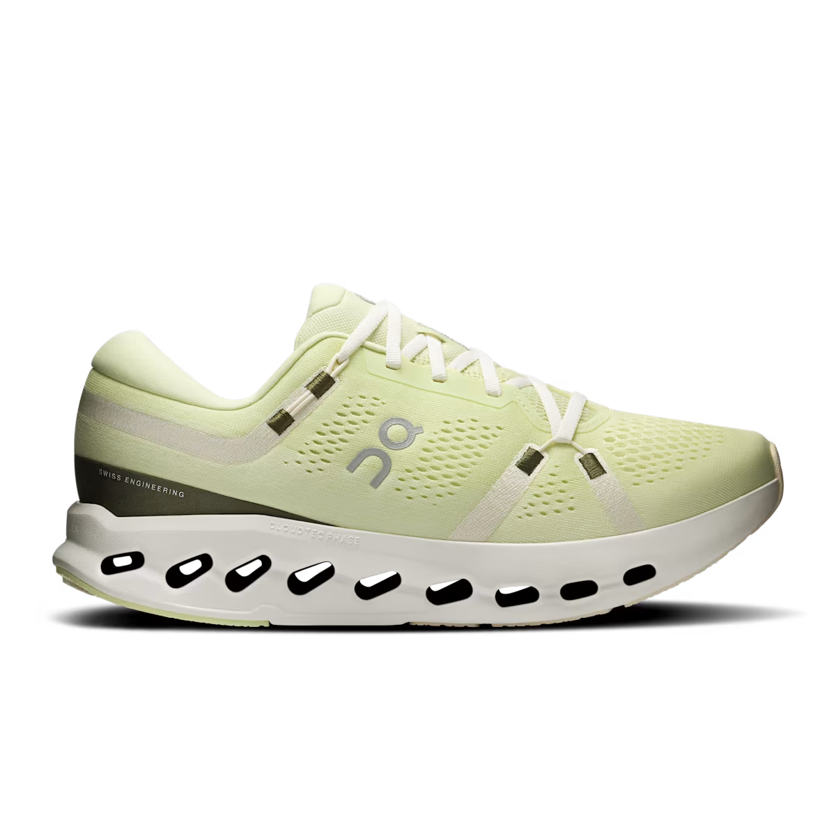 Cloudsurfer 2 'Linen Ivory'