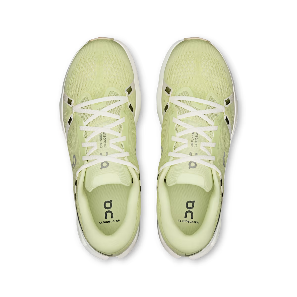 Cloudsurfer 2 'Linen Ivory'