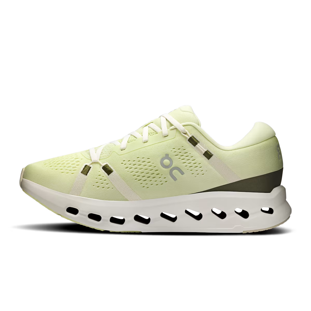 Cloudsurfer 2 'Linen Ivory'