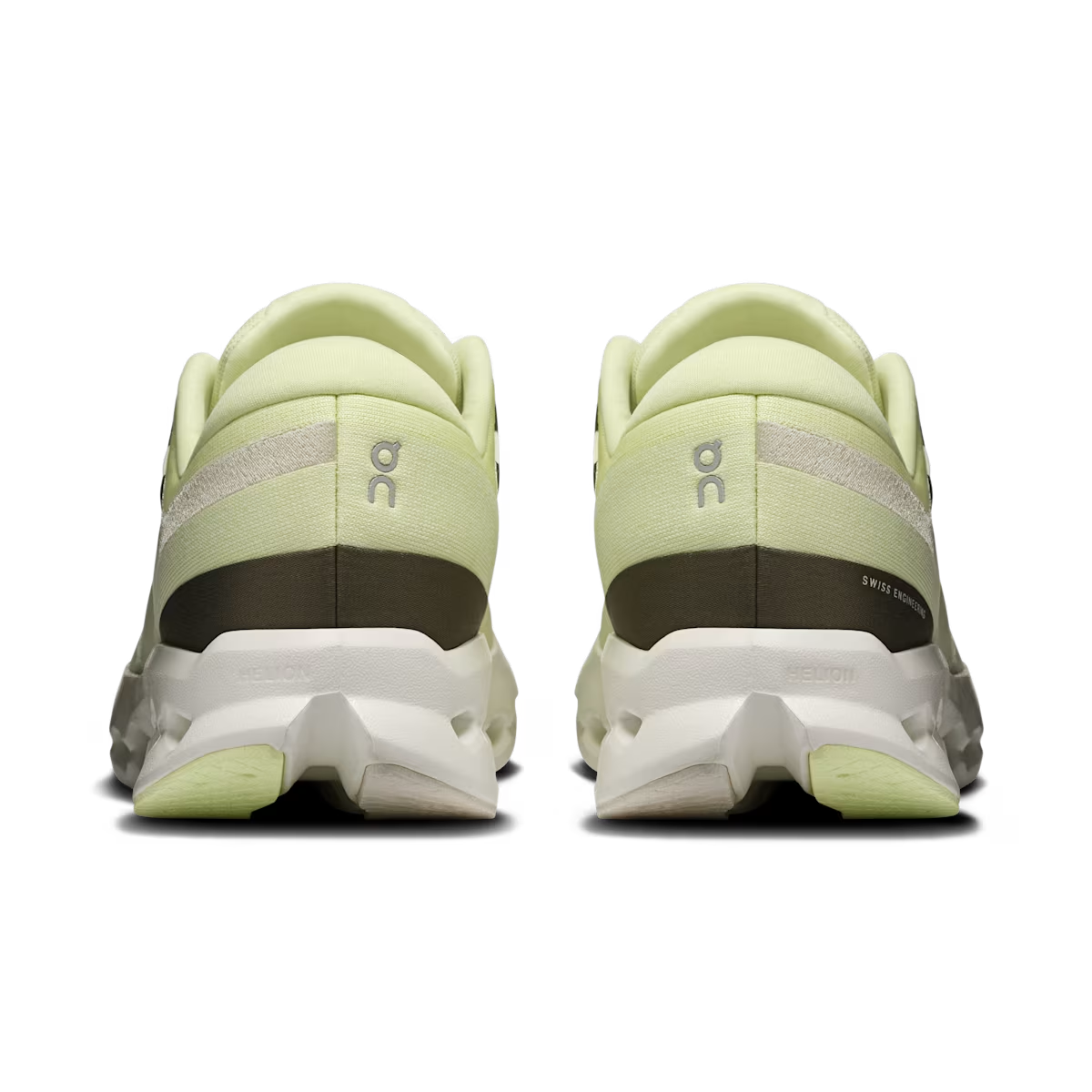 Cloudsurfer 2 'Linen Ivory'