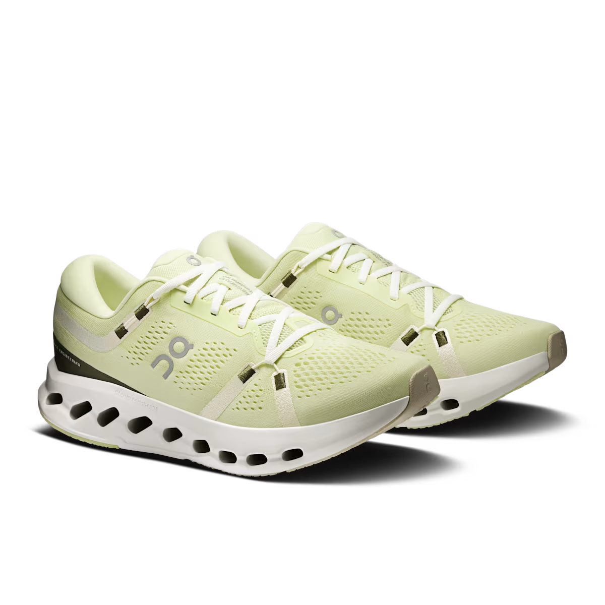Cloudsurfer 2 'Linen Ivory'