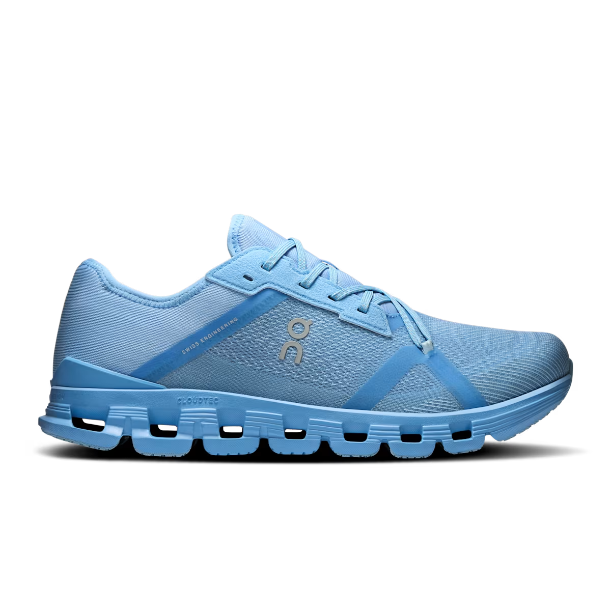 Cloud X 4 AD 'Gourami Cerulean'