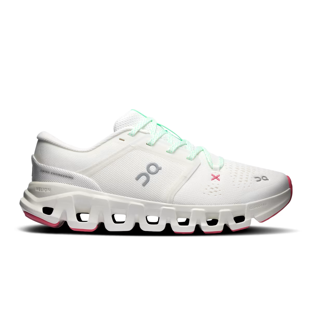 Cloud X 5 'Ivory Ice'