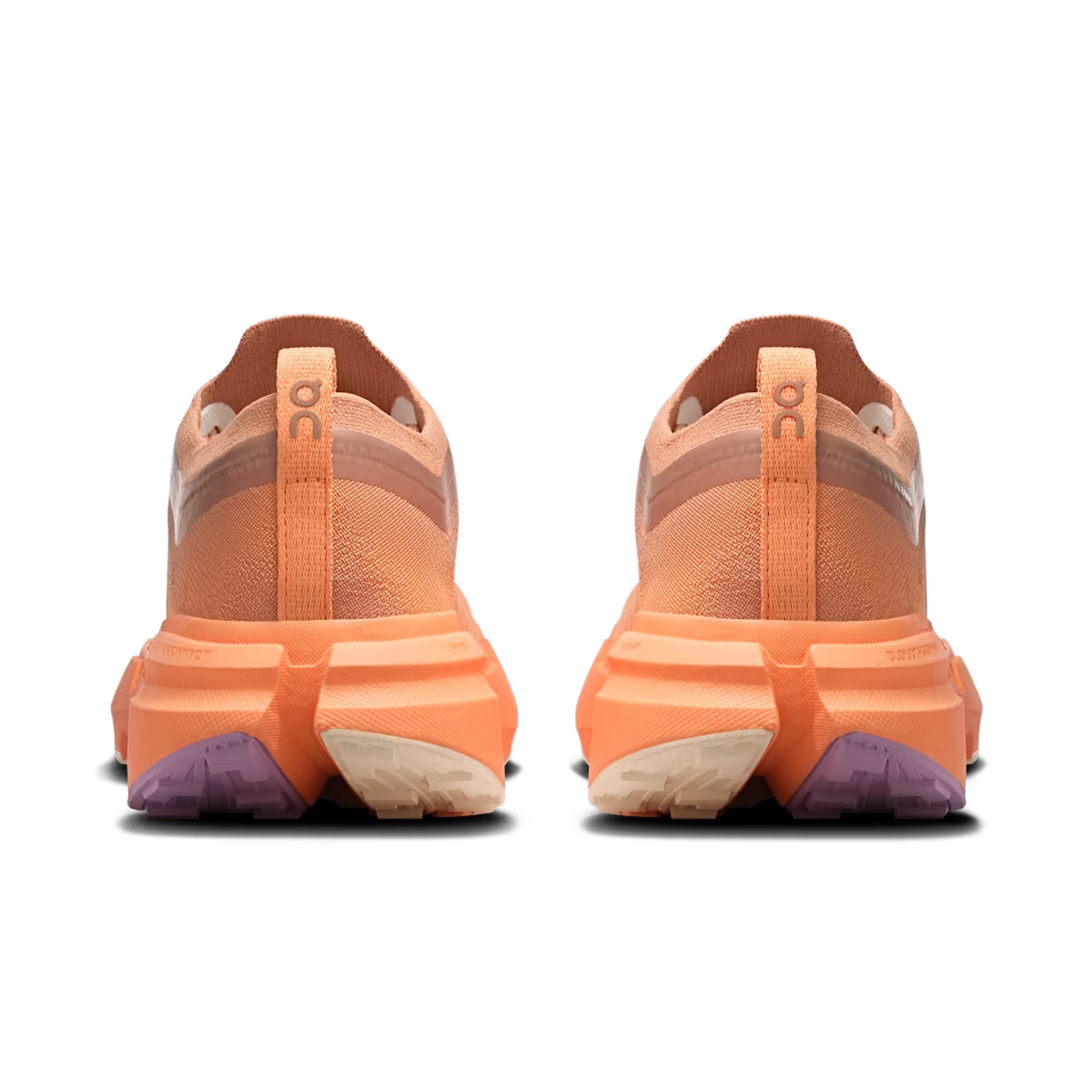 Cloudsoma 'Sandstone Tangerine'
