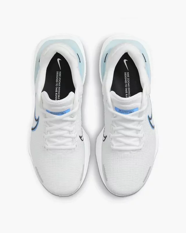 Nike Zoomx Invincible Run 2 'White University Blue'