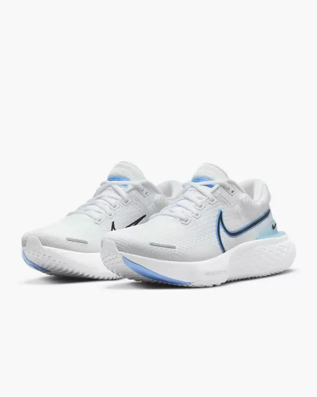 Nike Zoomx Invincible Run 2 'White University Blue'