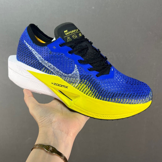Nike Air Zoom X Vaporfly Next%3 'Racer Blue'