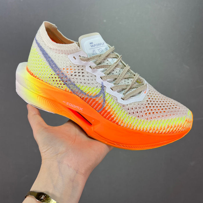 Nike Air Zoom X Vaporfly Next%3 'Sail Orange'