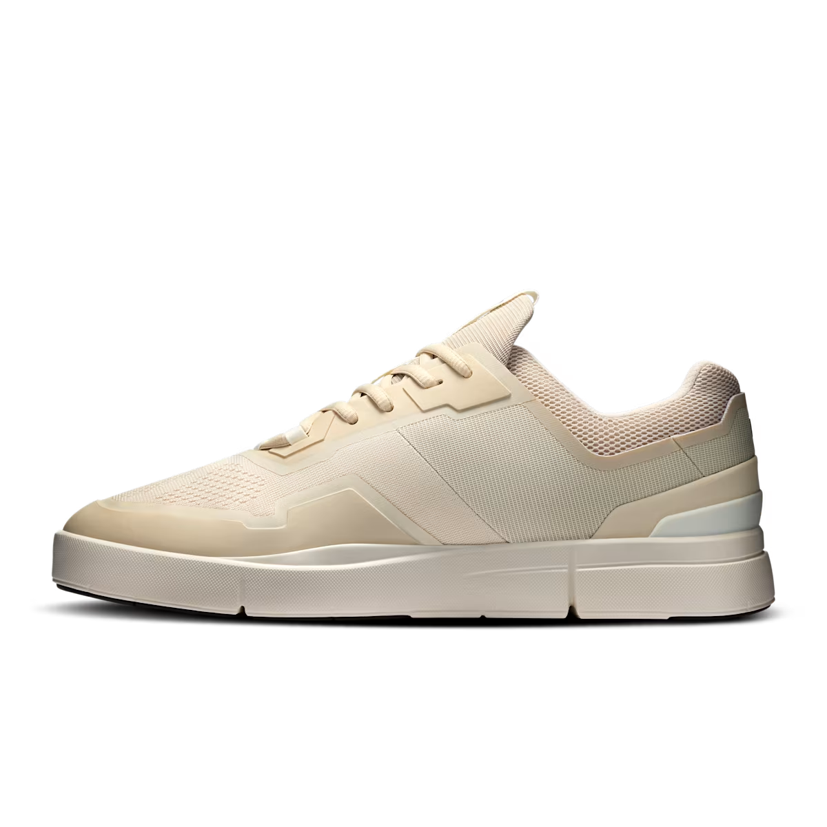 THE ROGER Spin 'Sand Ivory
