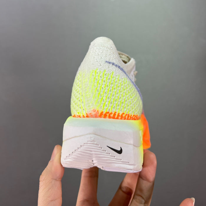 Nike Air Zoom X Vaporfly Next%3 'Sail Orange'