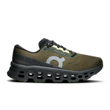 Cloudmonster 3 'Olive Eclipse'