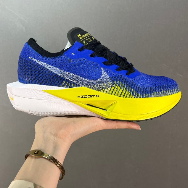 Nike Air Zoom X Vaporfly Next%3 'Racer Blue'