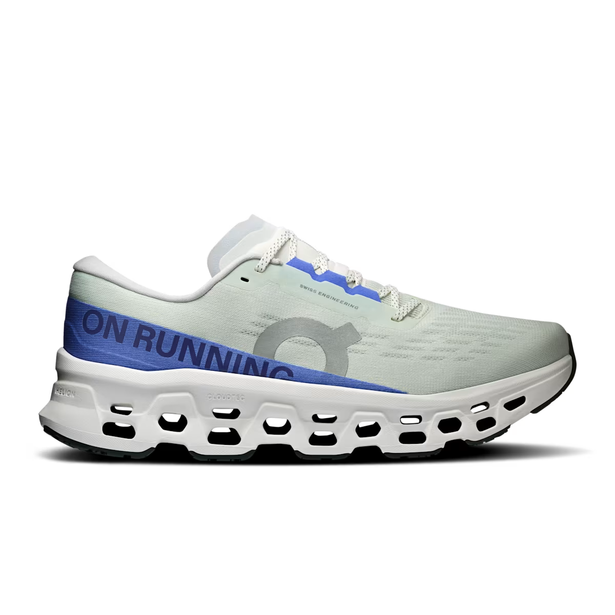 Cloudmonster 3 'Iceberg Ivory'