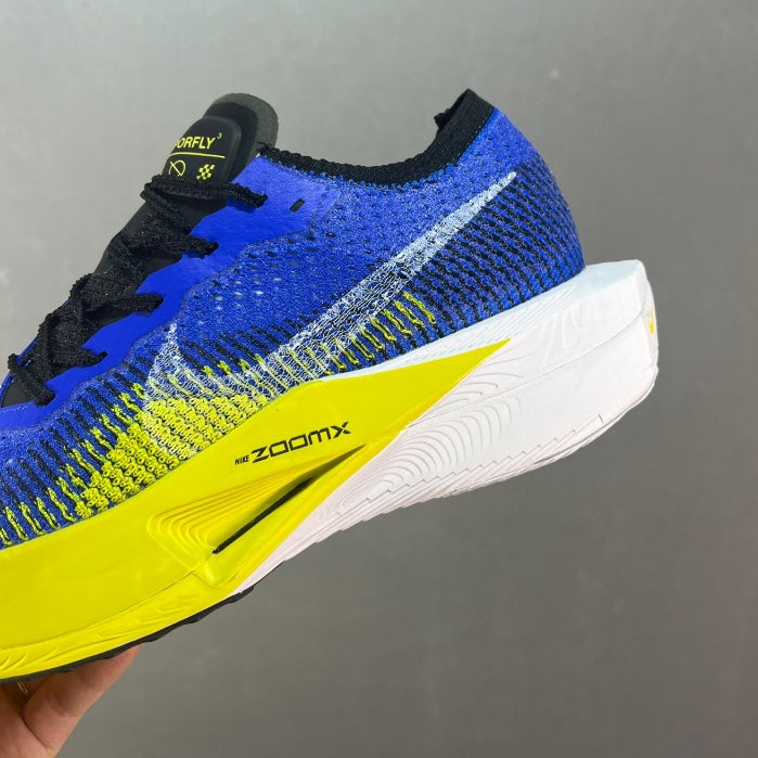 Nike Air Zoom X Vaporfly Next%3 'Racer Blue'