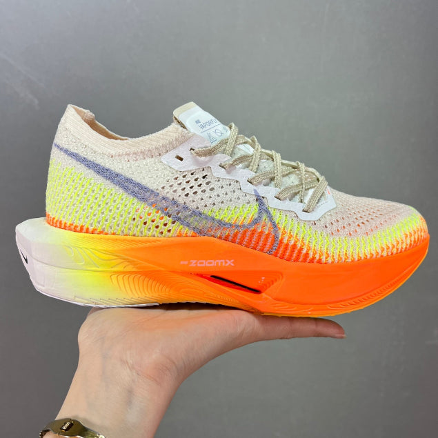 Nike Air Zoom X Vaporfly Next%3 'Sail Orange'