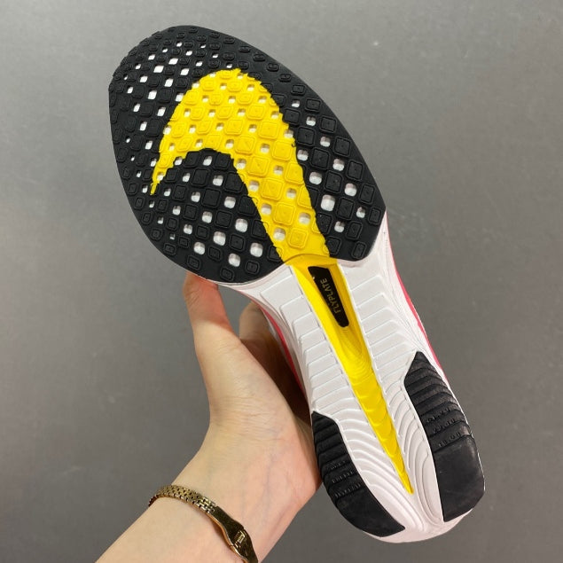 Nike Air Zoom X Vaporfly Next%3 'White Pink'