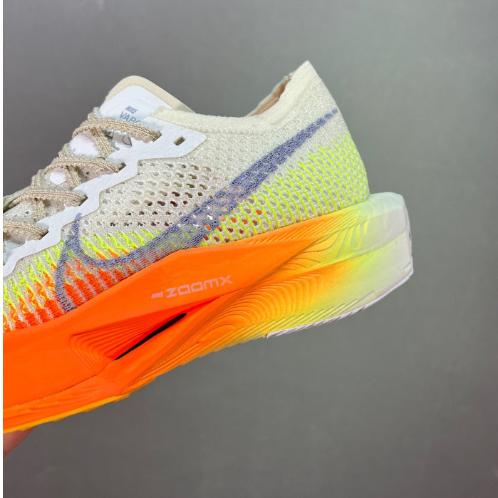 Nike Air Zoom X Vaporfly Next%3 'Sail Orange'