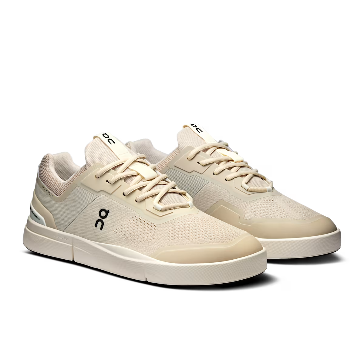 THE ROGER Spin 'Sand Ivory