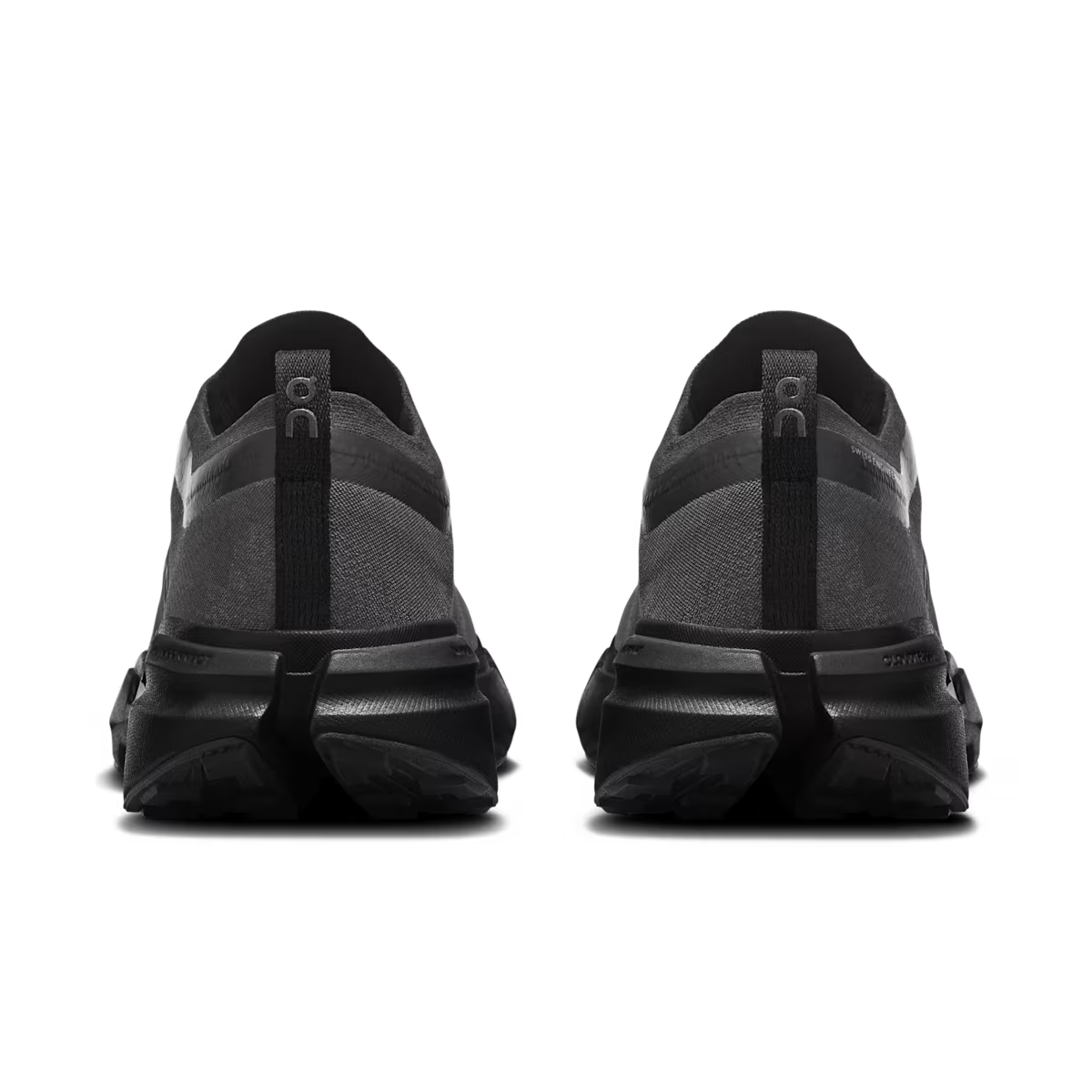 Cloudsoma 'Black'