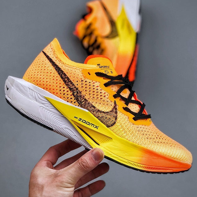 Nike Air Zoom X Vaporfly Next%3 'Orange'