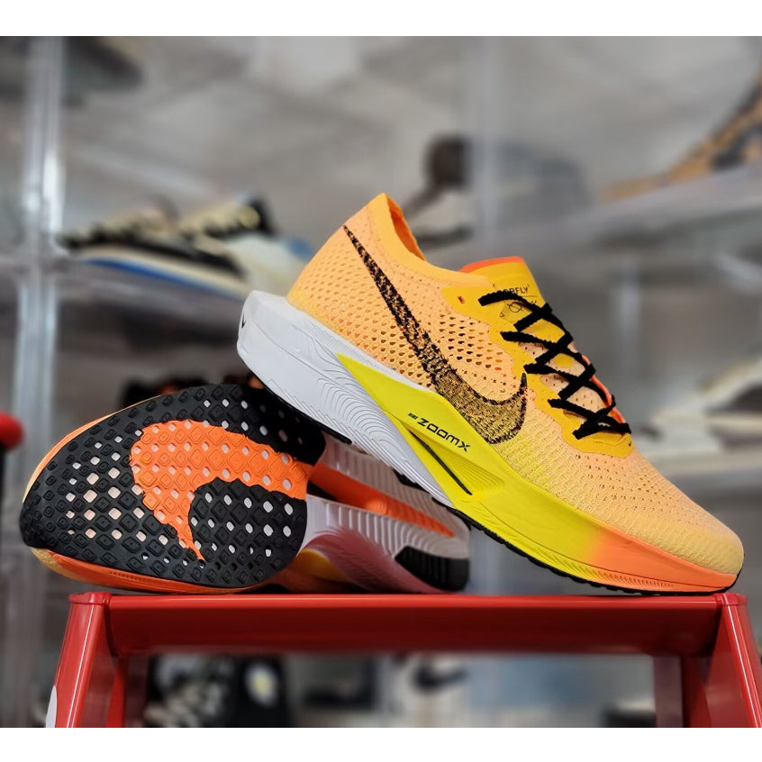 Nike Air Zoom X Vaporfly Next%3 'Orange'