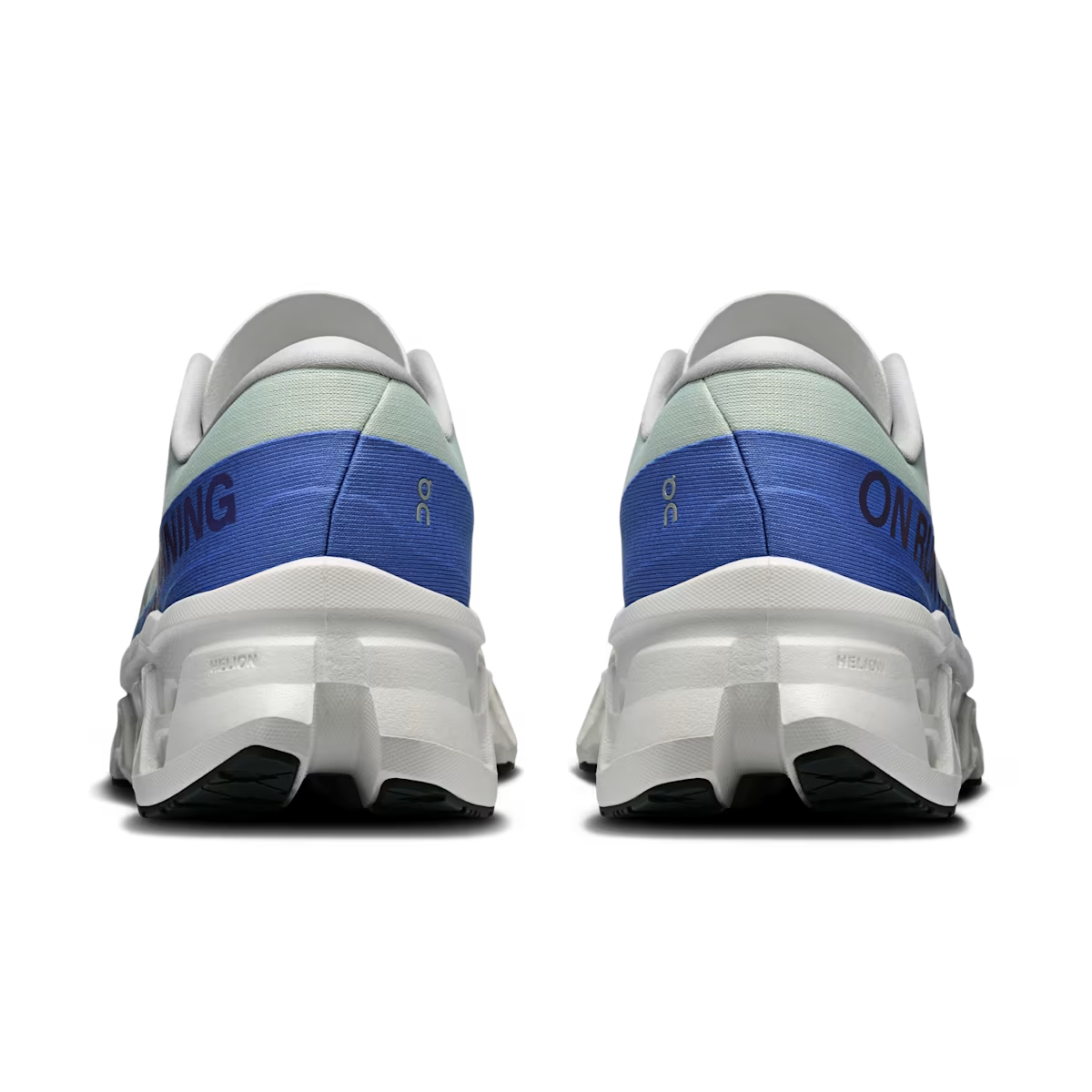 Cloudmonster 3 'Iceberg Ivory'