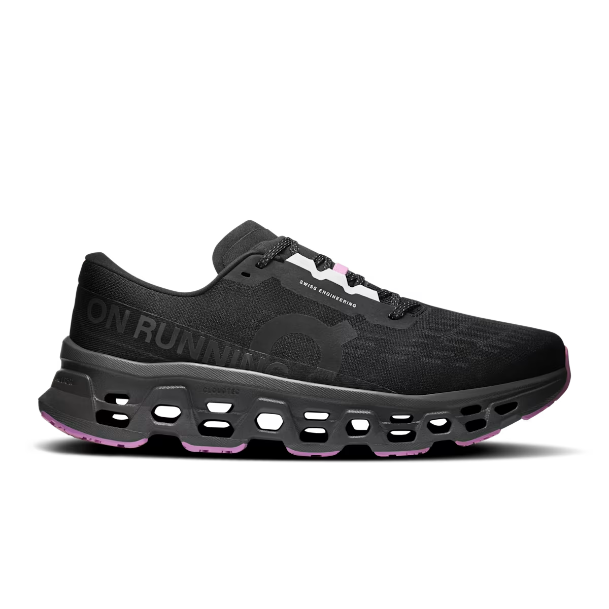 Cloudmonster 3 'Black Eclipse'