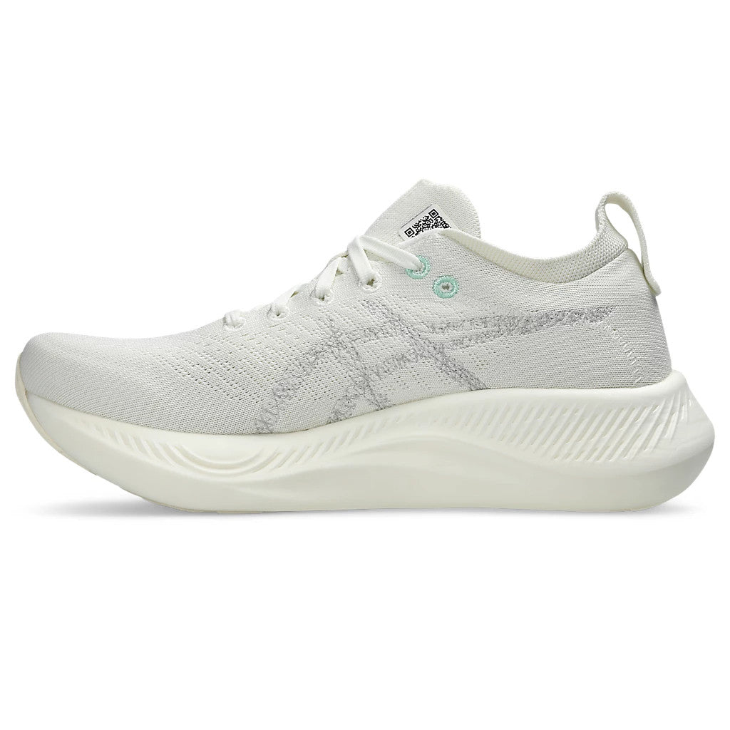 Asics Nimbus Mirai Paris 'White Comfort Maratona'