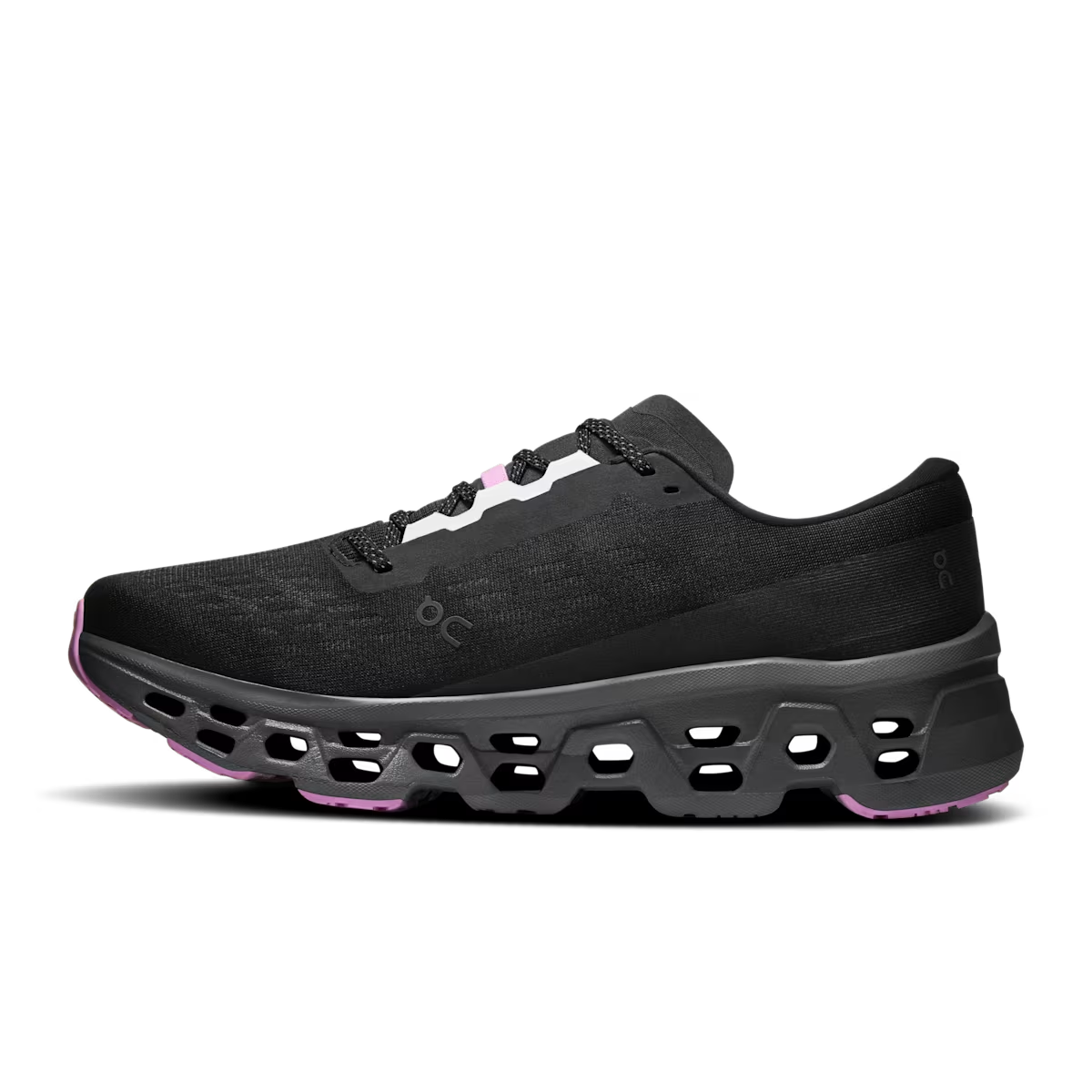Cloudmonster 3 'Black Eclipse'