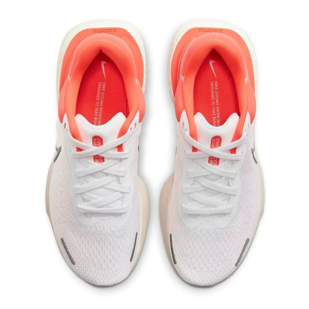 Nike Zoomx Invincible Run 2 'White Bright Mango'