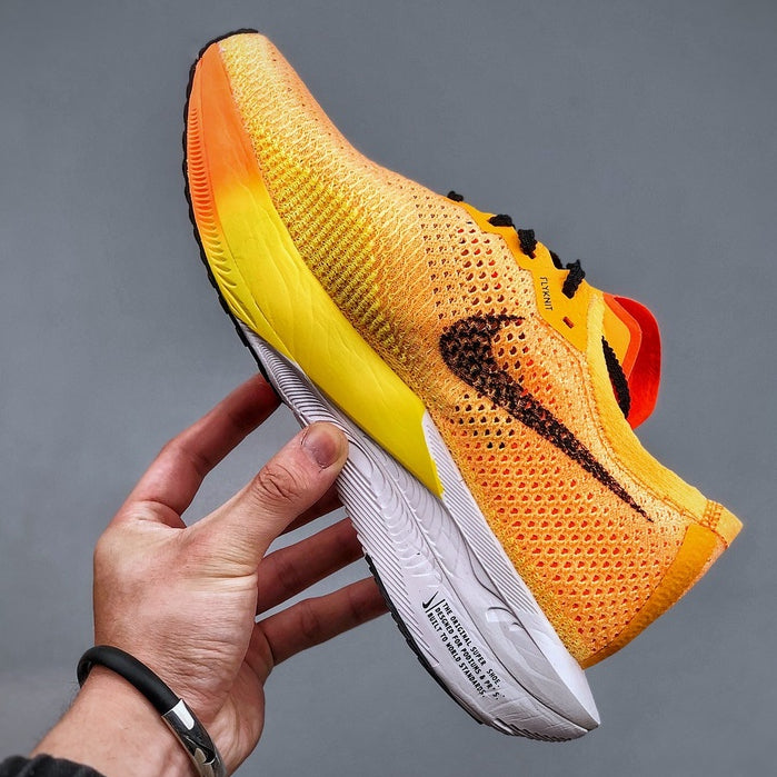 Nike Air Zoom X Vaporfly Next%3 'Orange'