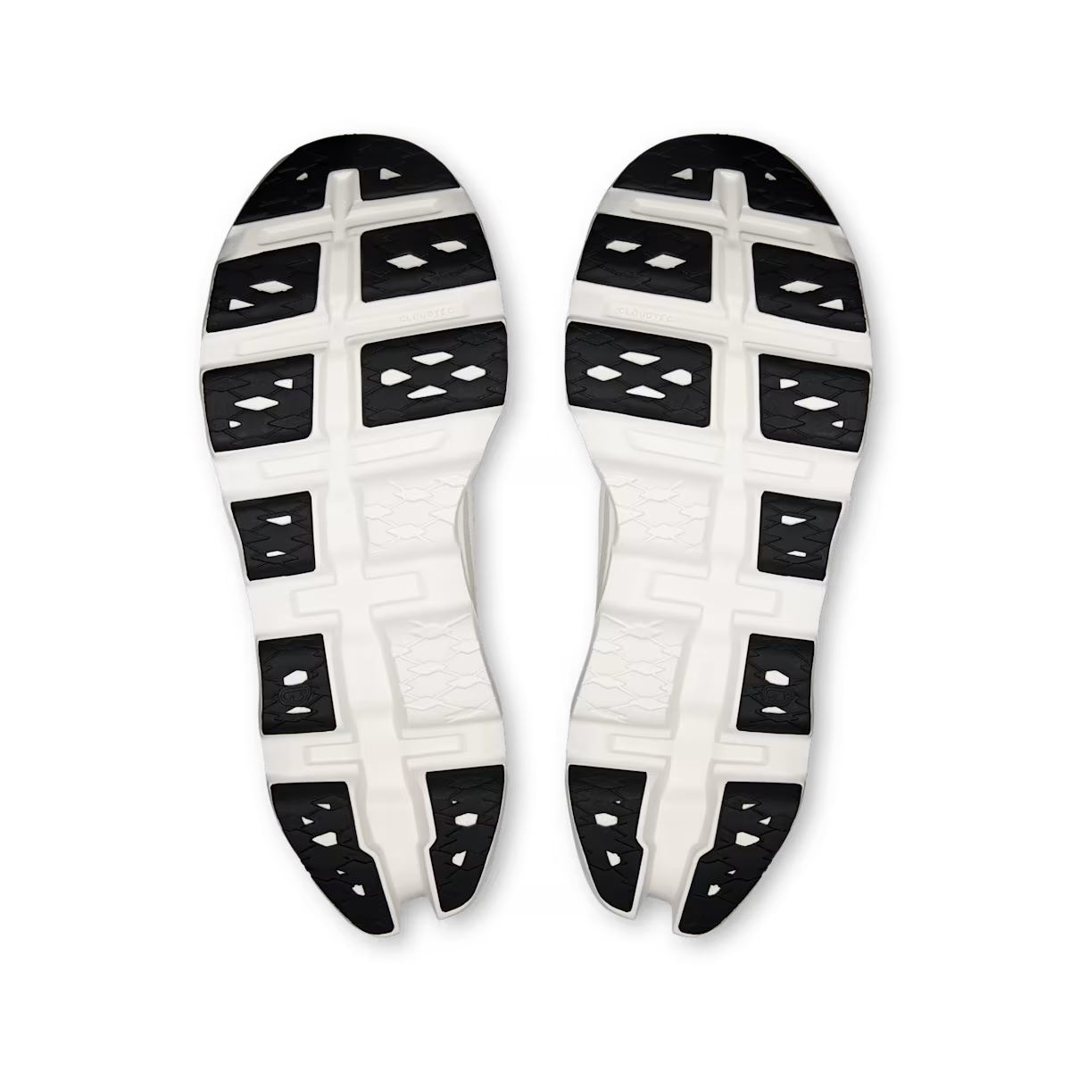 Cloudmonster 3 'Ivory Ivory'