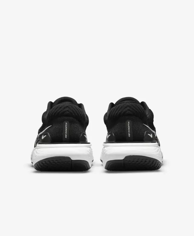 Nike Zoomx Invincible Run 2 'Black Summit White'