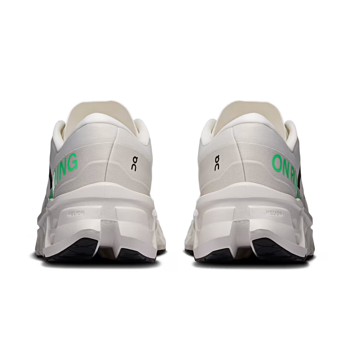 Cloudmonster 3 'Ivory Ivory'