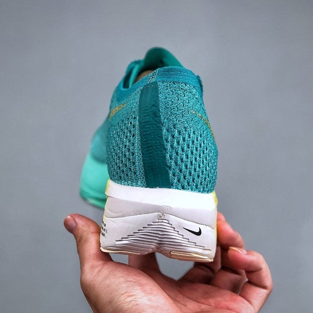 Nike Air Zoom X Vaporfly Next%3 'Green Blue'