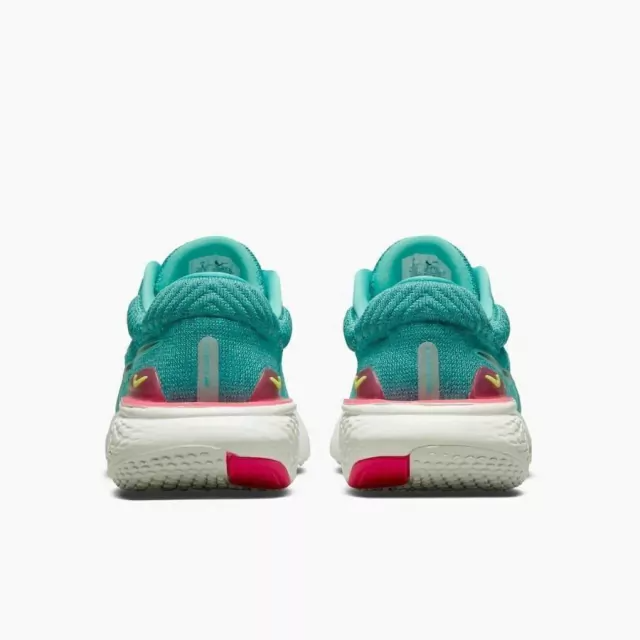 Nike Zoomx Invincible Run 2 'Washed Teal'