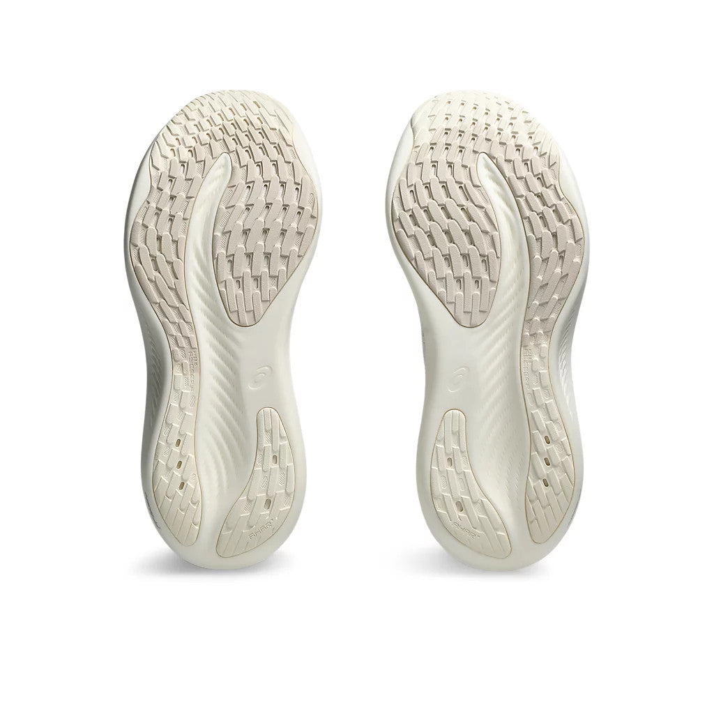 Asics Nimbus Mirai Paris 'White Comfort Maratona'