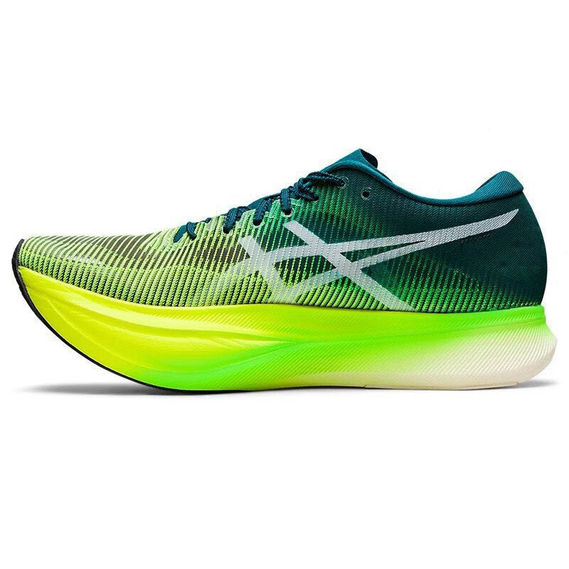 Asics Metaspeed Sky 'Hazard Green'