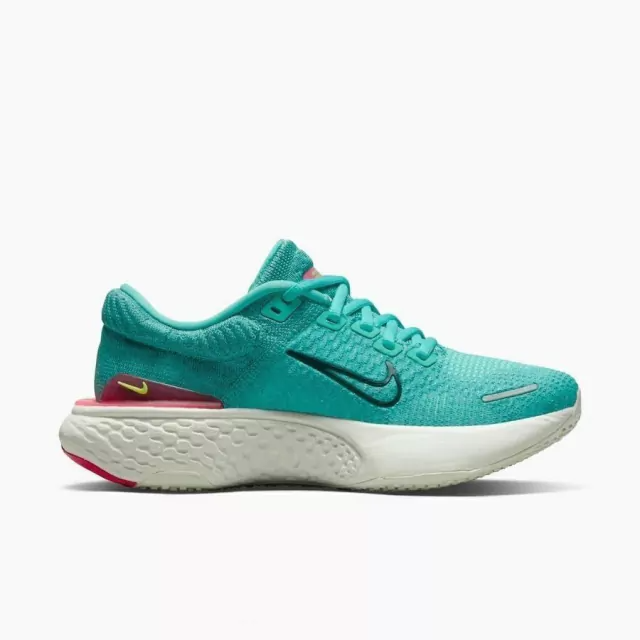 Nike Zoomx Invincible Run 2 'Washed Teal'